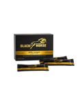 Black Horse Honigbox