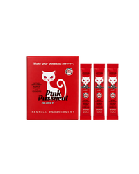 Pink Pussycat Box